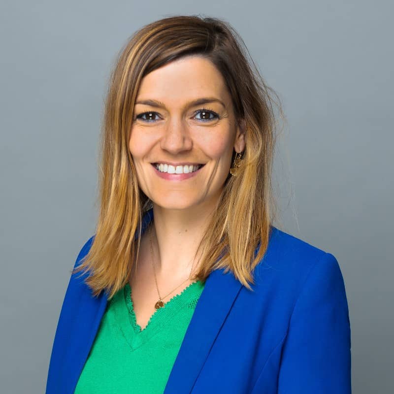 Laure QUEDILLAC