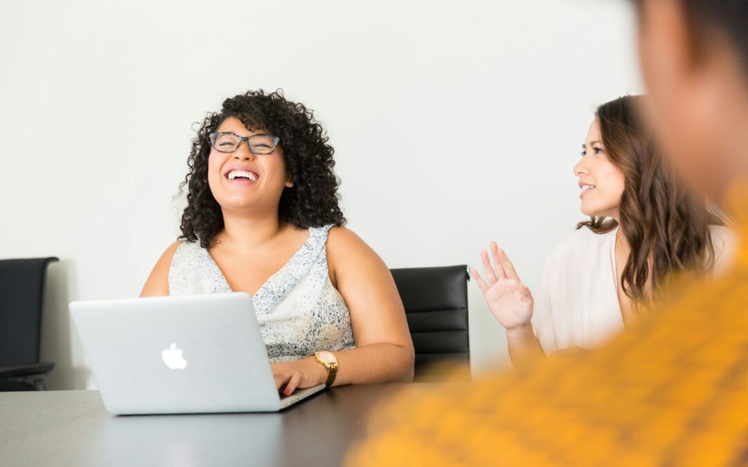 Responsable Career Center F/H