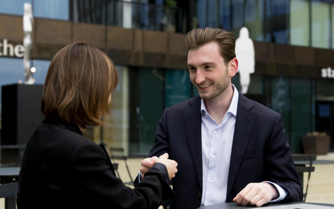 Responsable commercial (H/F)